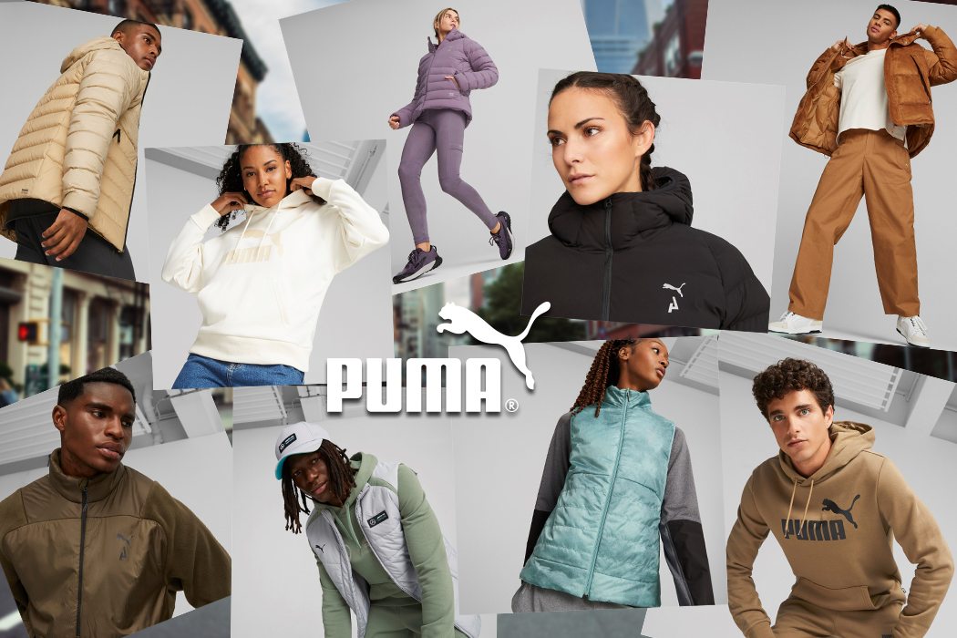 Puma