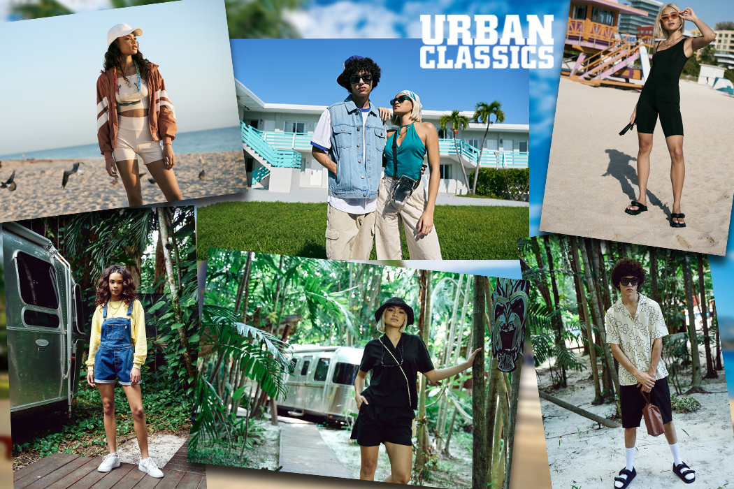 Urban Classic