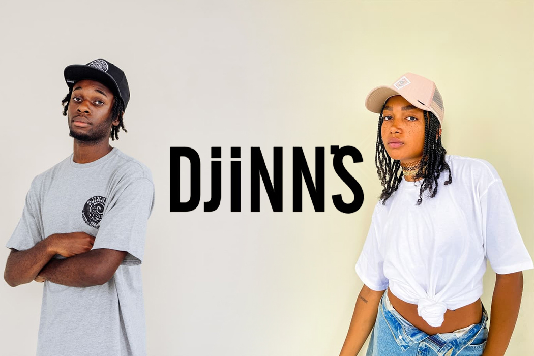 Djinn's