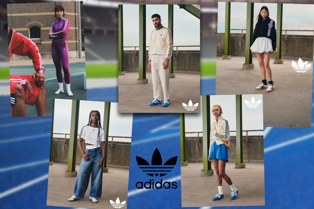 Adidas