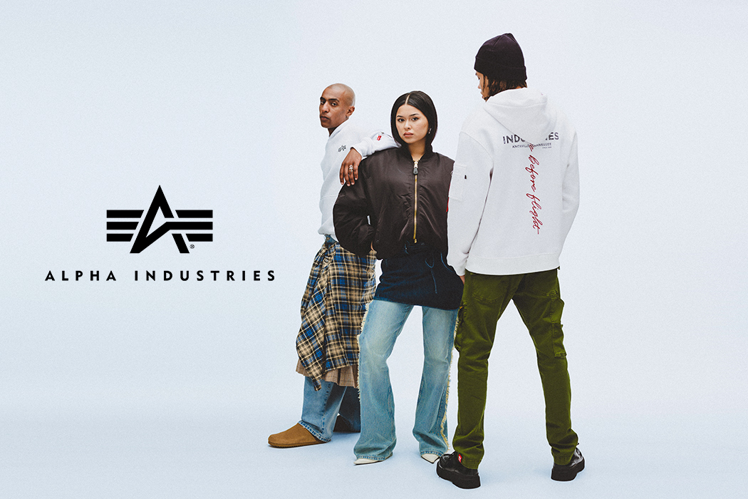 Alpha Industries
