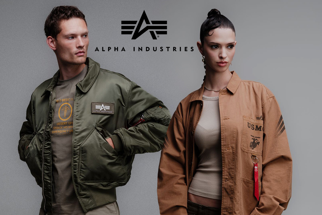 Alpha Industries
