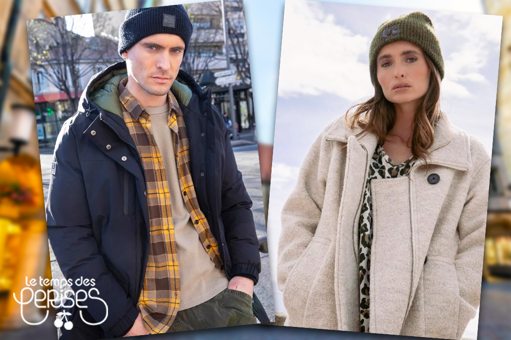 Le Temps des Cerises