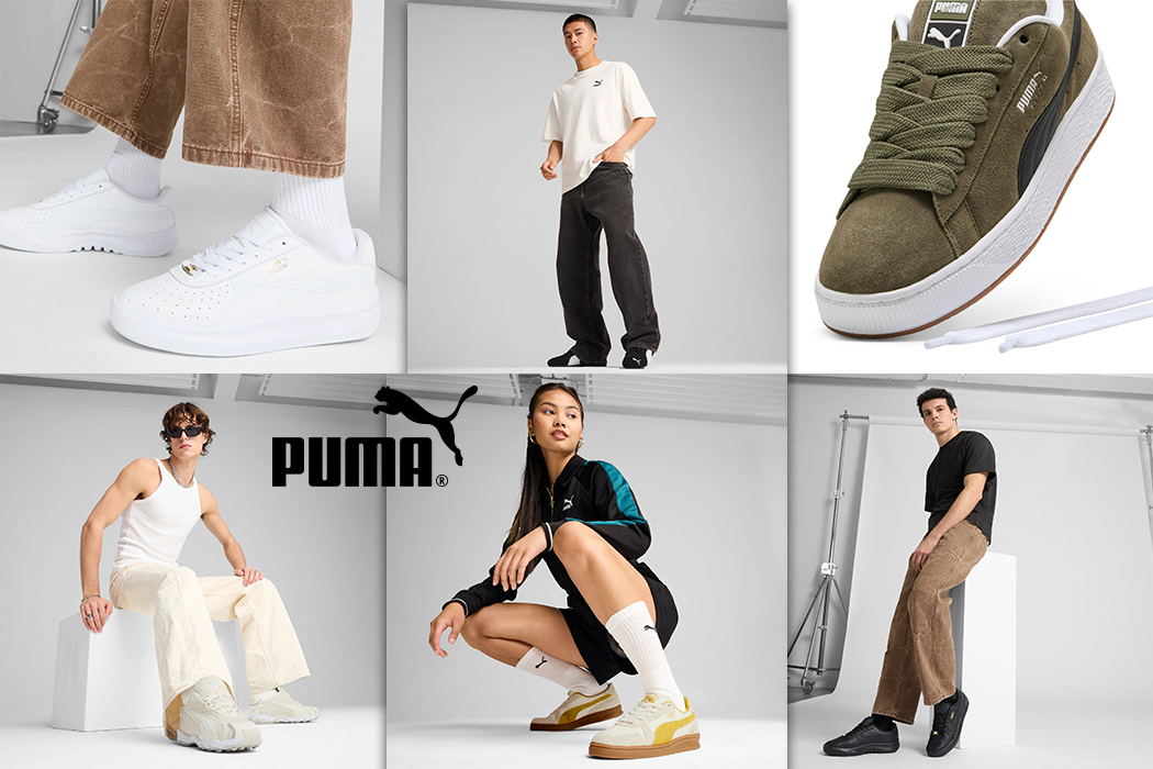 Puma
