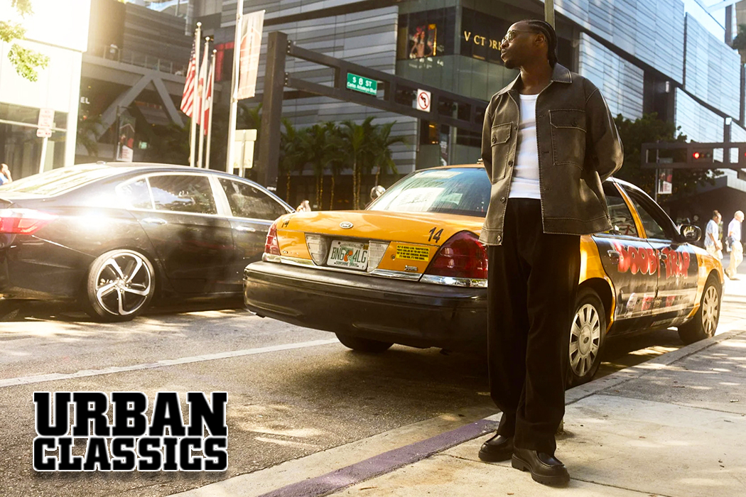 Urban Classic