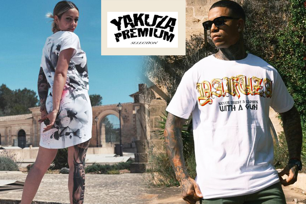Yakuza