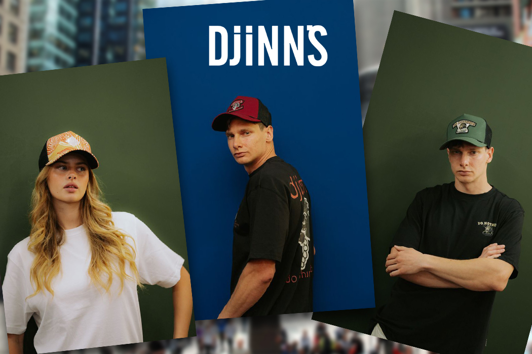 Djinn's