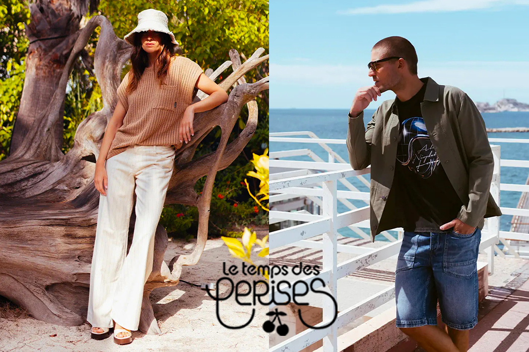 Le Temps des Cerises